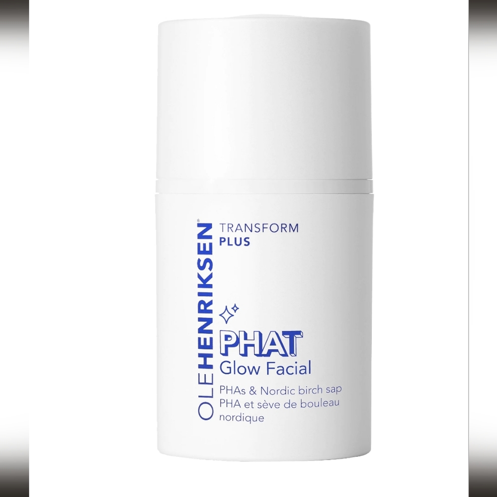 New Anti-Aging Facial mask